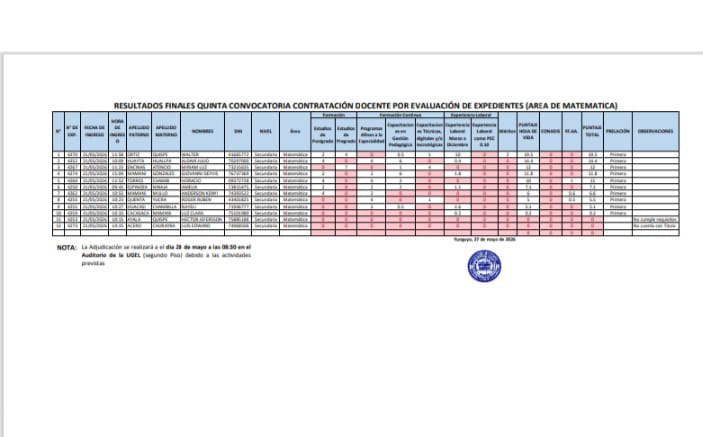 Imagen Comunicado